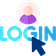 99bet login icon
