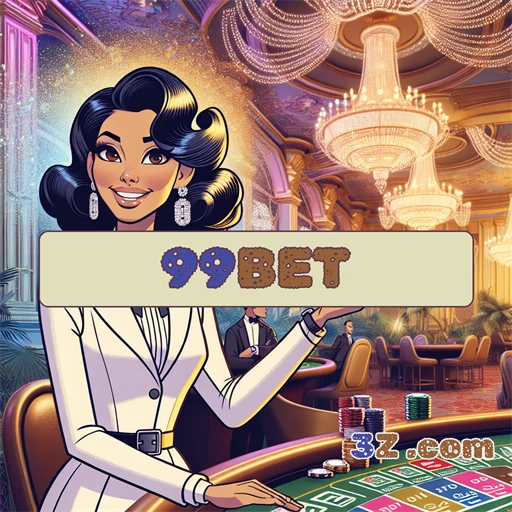 99bet login Baccarat