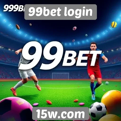 Plataforma 99bet login oferece opções diversificadas de jogos