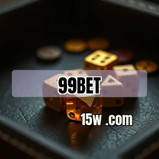 99bet login: O Caminho para Jogar e Ganhar com Estilo